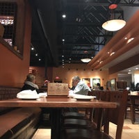 Photo taken at Bertucci&amp;#39;s by Eric A. on 12/28/2017