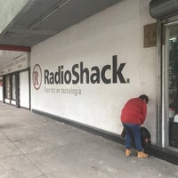 Photo taken at Radio shack by Eric A. on 9/5/2017