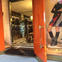 tory burch domain