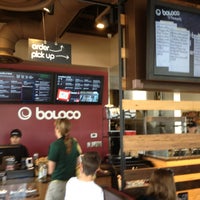 Photo taken at Boloco Warwick by Eric A. on 6/8/2013