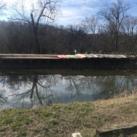 Photo taken at Fletcher&amp;#39;s Boathouse by Eric A. on 2/17/2020