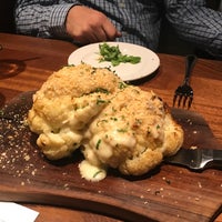 Photo taken at Seasons 52 by Eric A. on 11/28/2018