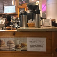 Photo taken at Caribou Coffee by Eric A. on 10/18/2017