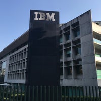 Photo taken at IBM by Eric A. on 4/3/2018
