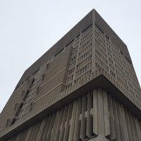 Photo taken at Edward J. Sullivan Courthouse by Eric A. on 5/1/2014