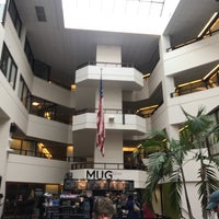 Photo taken at ICC Building by Eric A. on 2/19/2020