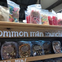 Photo taken at New Hampshire General Store by Eric A. on 6/9/2019