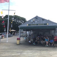 Photo taken at Island Queen by Eric A. on 7/23/2018