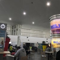 Photo taken at Food Court by Eric A. on 1/31/2018