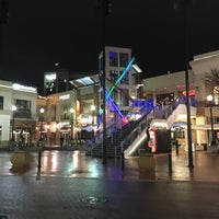 Photo taken at City Place - Silver Spring by Eric A. on 1/24/2017