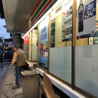 Photo taken at 7- Eleven by Eric A. on 9/6/2017