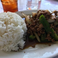 Thai Orchid Cuisine - North San Jose