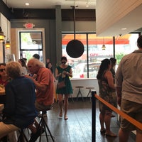Photo taken at Pokeworks by Eric A. on 5/26/2018