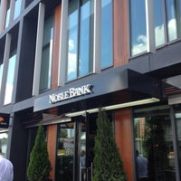 Getin Noble Bank Bank In Mokotow