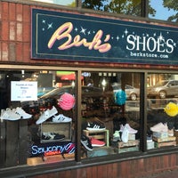 Berk S Shoes Shoe Store In College Hill