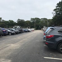 Photo taken at Island Queen Parking Lot #1 by Eric A. on 8/22/2017