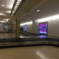 Photo taken at Baggage Claim 6 by Eric A. on 3/14/2016