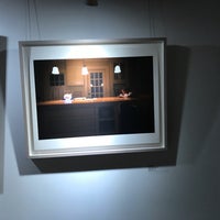 Foto diambil di Panopticon Gallery oleh Eric A. pada 2/9/2020