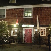 The Yankee Doodle Tap Room 10 Palmer Sq E