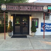 Photo taken at Second Chance Saloon by Eric A. on 7/28/2015