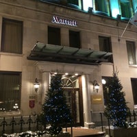 2/15/2016에 Eric A.님이 Marriott Quebec에서 찍은 사진