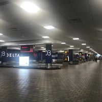 Photo taken at Baggage Claim by Eric A. on 5/21/2019