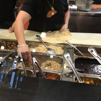 Photo taken at Boloco by Eric A. on 1/4/2019