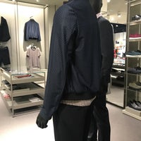 armani suits bicester village