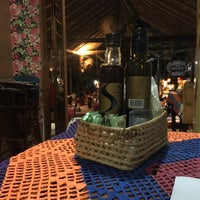 11/24/2017 tarihinde Rodrigo L.ziyaretçi tarafından Restaurante Rústico e Acústico'de çekilen fotoğraf