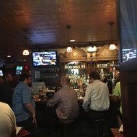 Photo taken at Mackey&amp;#39;s Public House by Darnell G. on 8/24/2016