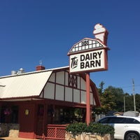 Photo taken at Dairy Barn by Shelly M. on 9/6/2019