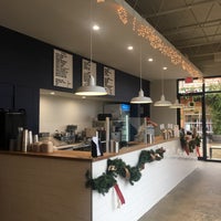 Photo taken at Big Spoon Creamery by Shelly M. on 12/9/2018