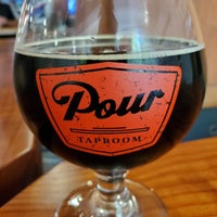 Photo taken at Pour Taproom by Edward G. on 6/27/2020