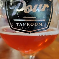 Photo taken at Pour Taproom by Edward G. on 6/27/2020
