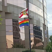 Hillsborough County Center Downtown Tampa 601 E Kennedy Blvd
