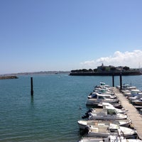 รูปภาพถ่ายที่ Puerto Deportivo Marina Del Cantabrico โดย MariaJe เมื่อ 5/17/2014