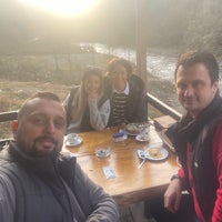 รูปภาพถ่ายที่ Çinçiva Kafe โดย Engin S. เมื่อ 12/5/2021