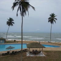 Photo taken at Elmina Bay Resort by Bret R. on 5/12/2013