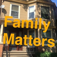 Photo taken at The &amp;quot;Family Matters&amp;quot; House by Mike M. on 9/7/2016
