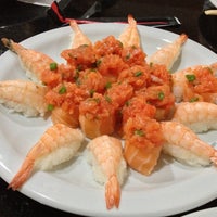 1/19/2013 tarihinde Rodrigo D.ziyaretçi tarafından Restaurante Miyoshi Kobrasol'de çekilen fotoğraf