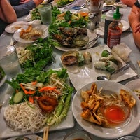 Photo taken at Golden Saigon Restaurant by Milena M. on 11/26/2017