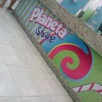 12/31/2012 tarihinde Katia F.ziyaretçi tarafından Planeta Shake'de çekilen fotoğraf