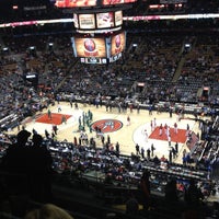 4/18/2013 tarihinde Kelly G.ziyaretçi tarafından Scotiabank Arena'de çekilen fotoğraf