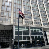 Photo taken at Phillip Burton Federal Building by Reyner T. on 10/3/2022