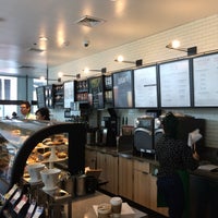 Photo taken at Starbucks by Reyner T. on 5/23/2017