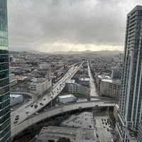 Photo taken at Rincon Hill by Reyner T. on 2/19/2024
