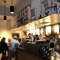 Photo taken at Starbucks by Reyner T. on 1/4/2018