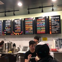 Photo taken at Tpumps by Reyner T. on 7/8/2019