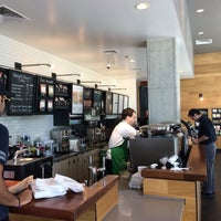 Photo taken at Starbucks by Reyner T. on 6/16/2017