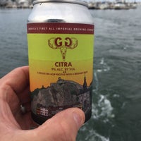 Cottage Park Yacht Club Winthrop Ma